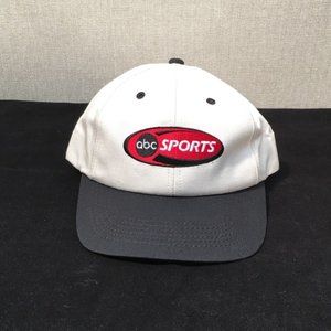 NWOT ABC Sports Baseball Cap